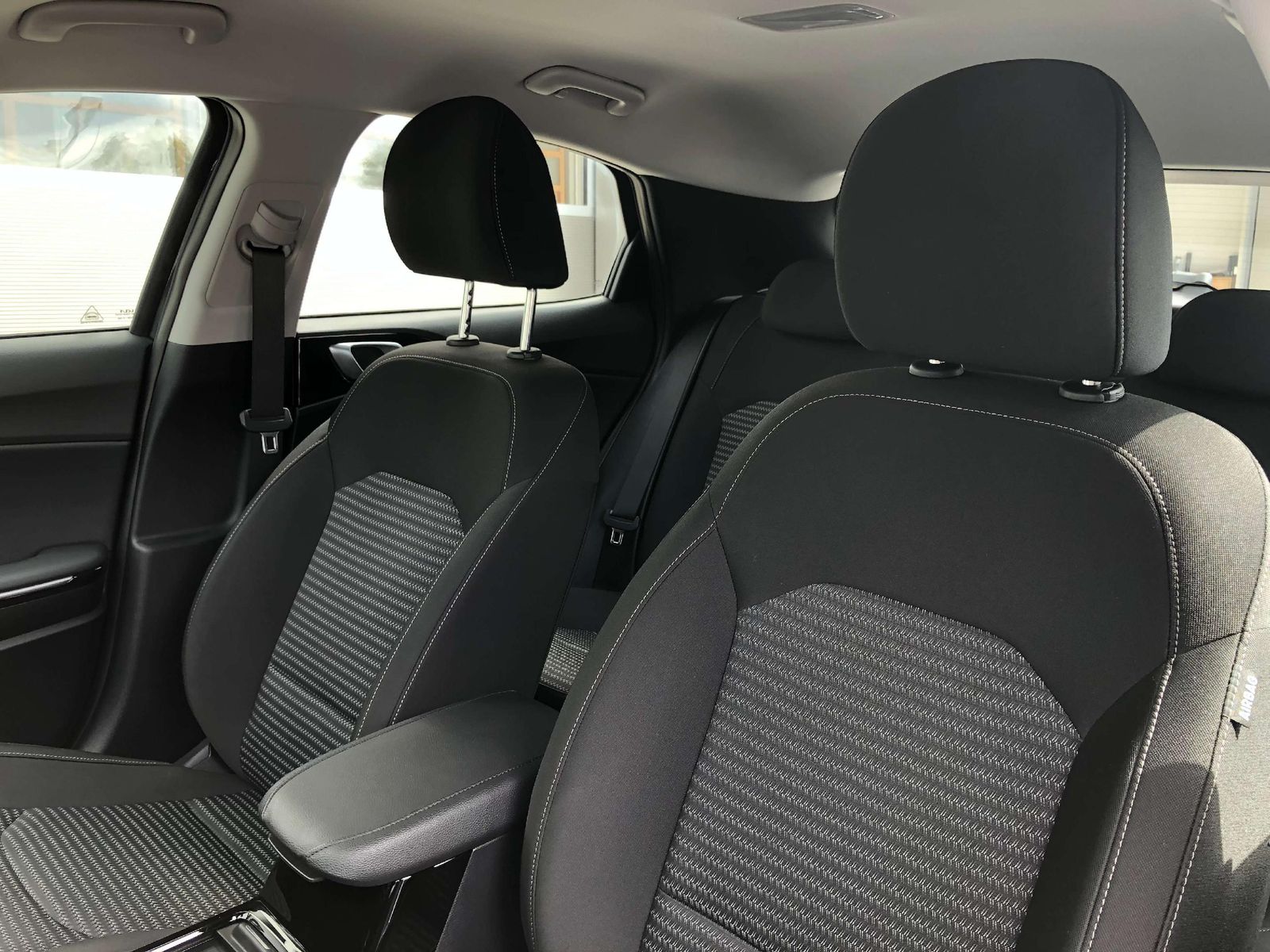 Kia XCeed Vision PHEV - Samsaru's Car Outlet