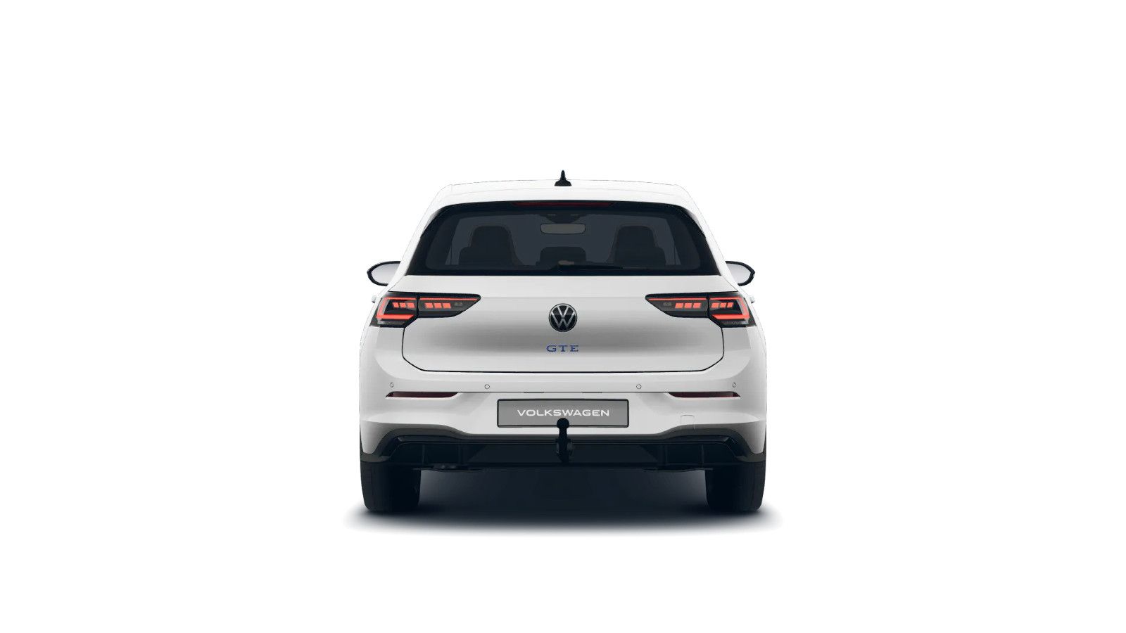 Volkswagen Golf GTE 1.5 eTSI RFK*Matrix*ACC*AHK*HuD*Pano