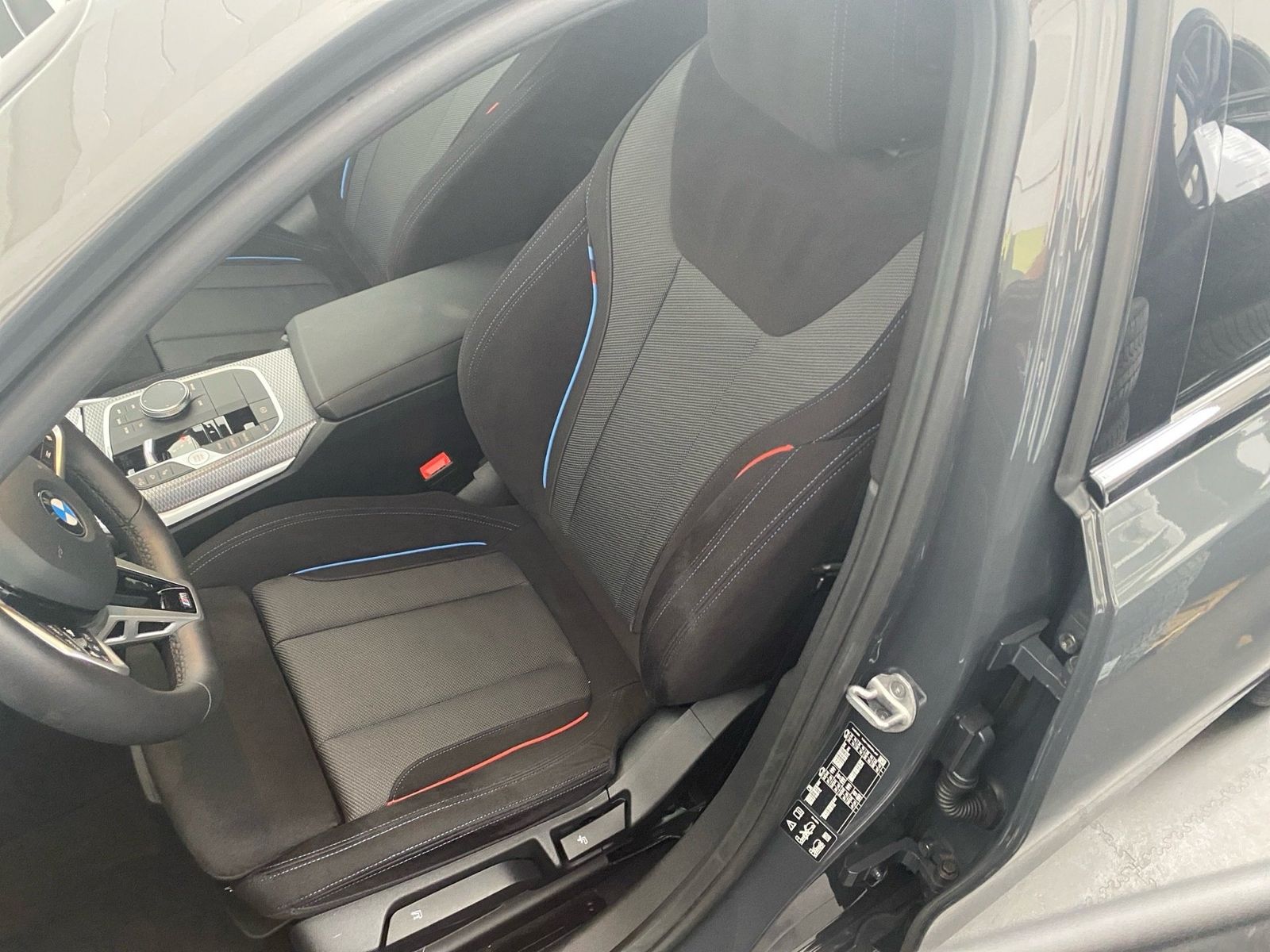 BMW 320d xDrive Touring M Sport HUD LC Prof. ACC HiF