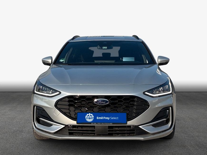 Ford Focus Turnier 1.5 EcoBlue Start-Stopp-System Aut