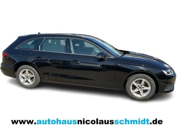 Audi A4 Avant 35 TDI S-tronic - Samsaru's Car Outlet