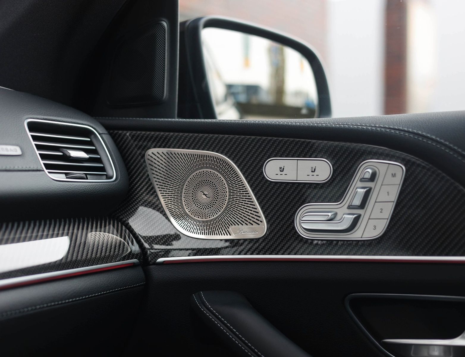 Mercedes-Benz GLE 53e 4Matic Coupe *AHK*Multicontour*Burmester
