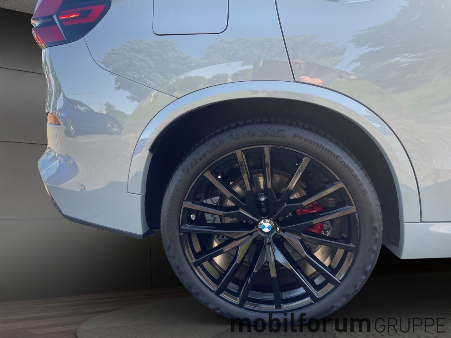 BMW X5 xDrive30d M-Sport Massage B&W Luft Sky Lounge