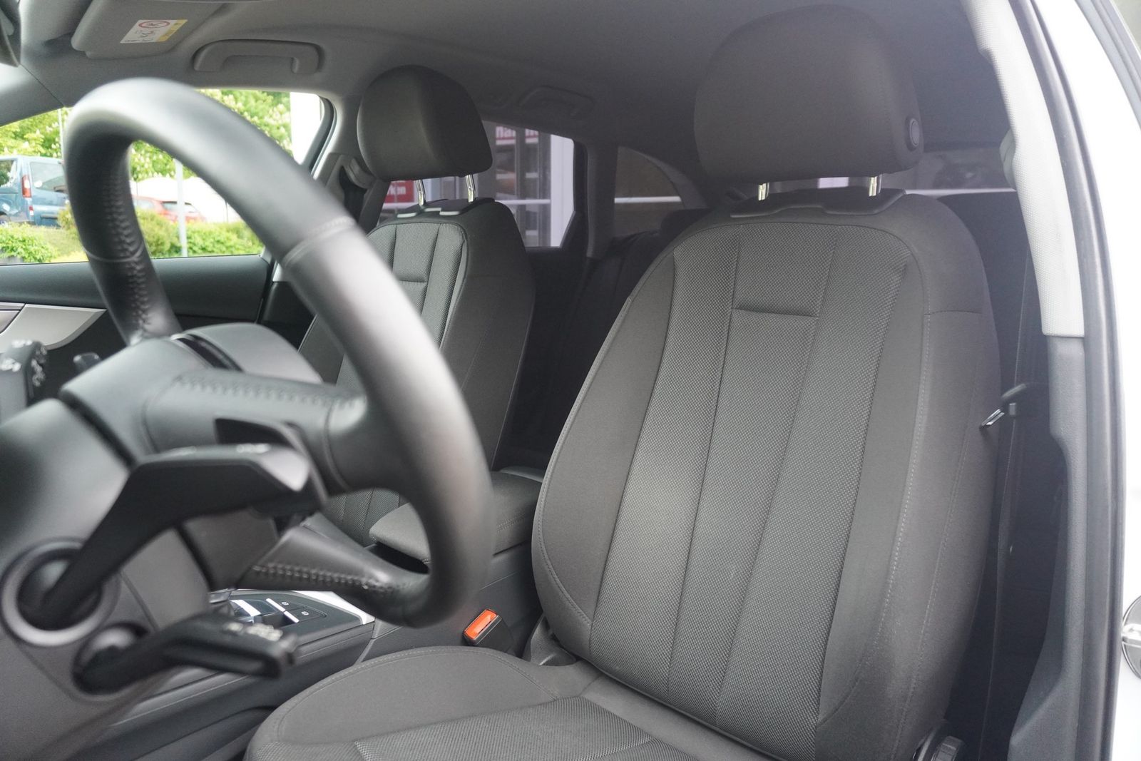 Audi A4 Avant 35 TFSI S-Tronic - Samsaru's Car Outlet