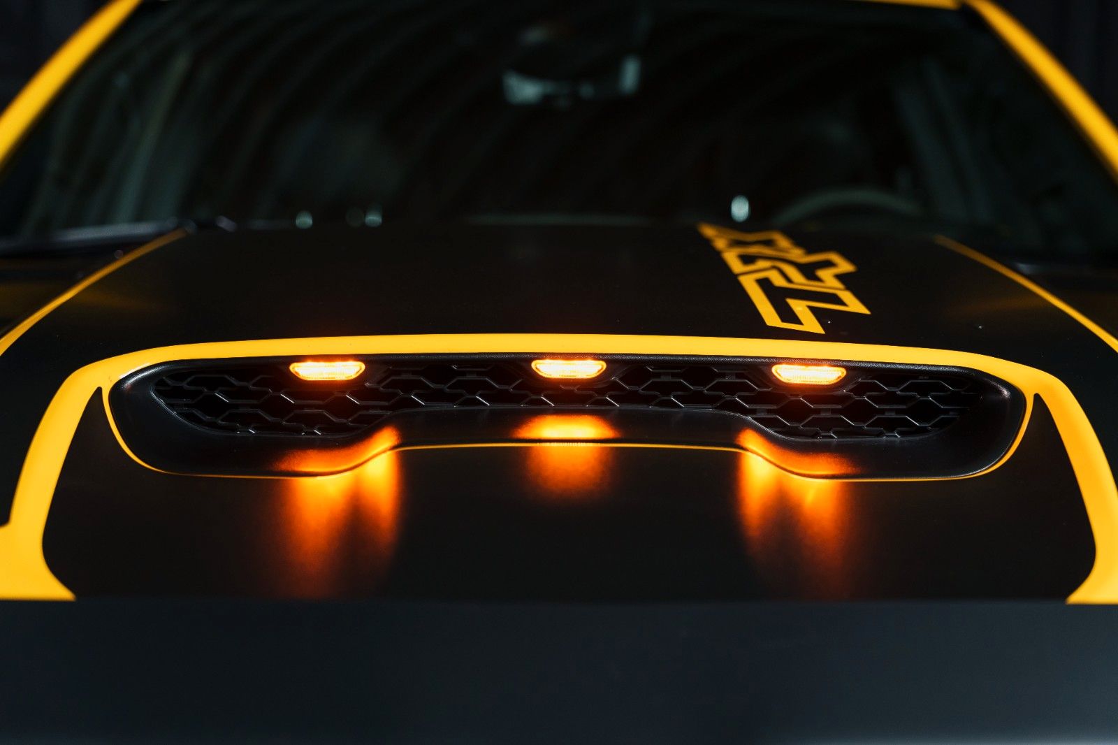 Dodge RAM TRX/ 1500 Havoc Edition/HUD/360/HK/ACC/Pano