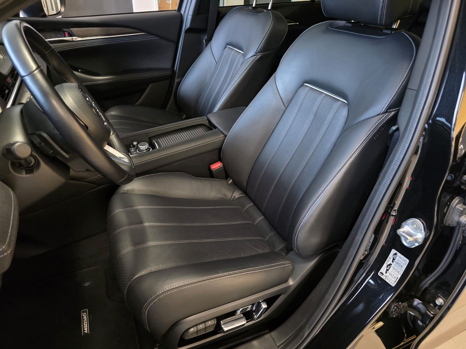 Mazda 6 Lim. Takumi *GSD*SB*HUD*Leder*360°