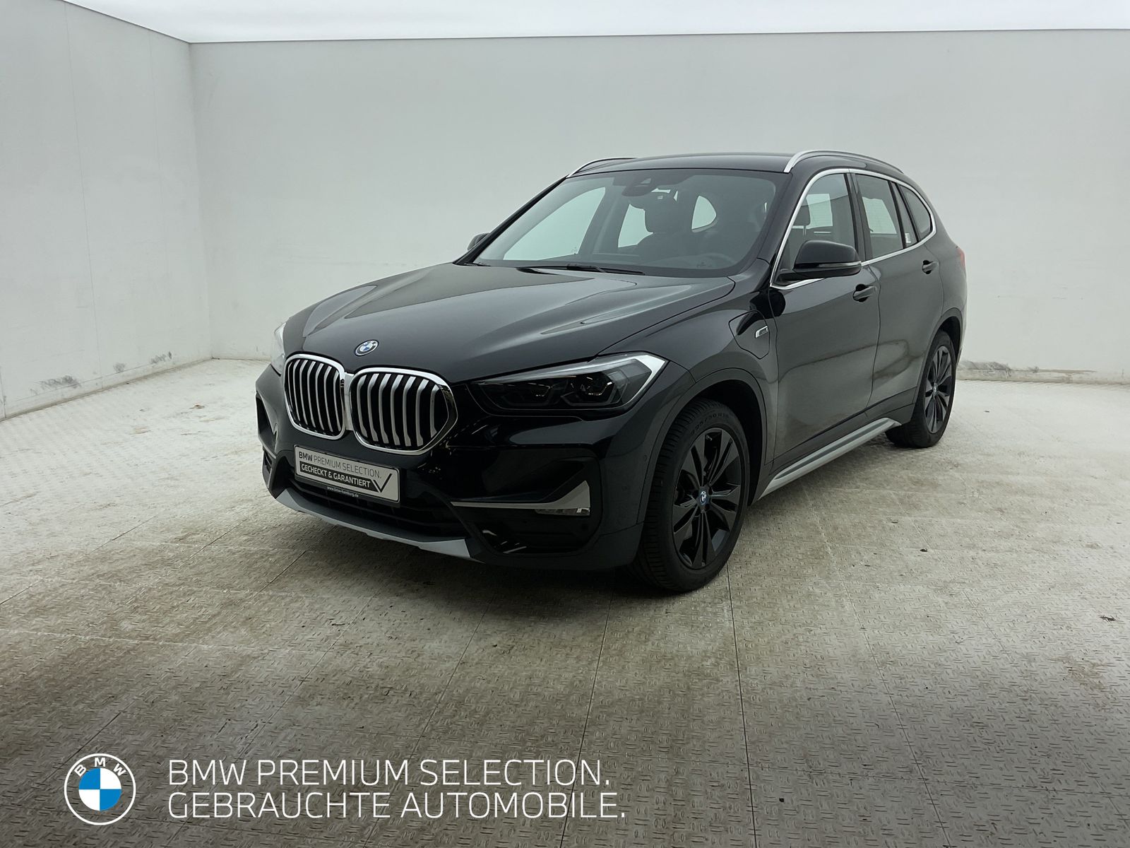 BMW X1 xDrive25e - Samsaru's Car Outlet
