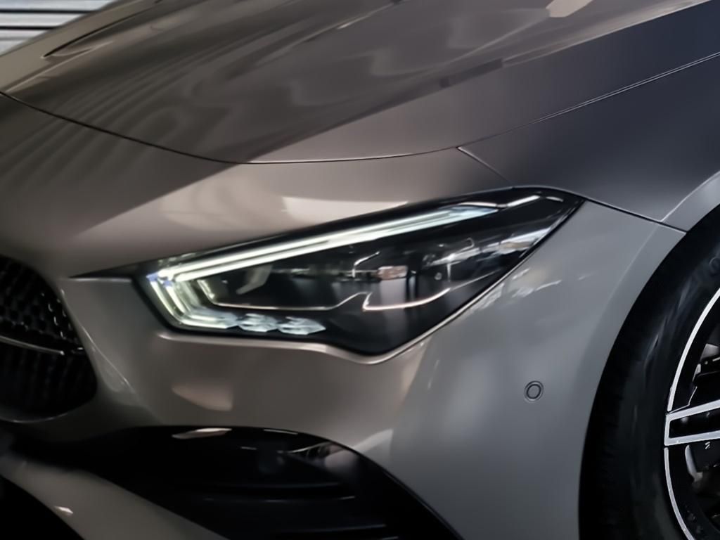 Mercedes-Benz CLA 200 SB AMG - Samsaru's Car Outlet