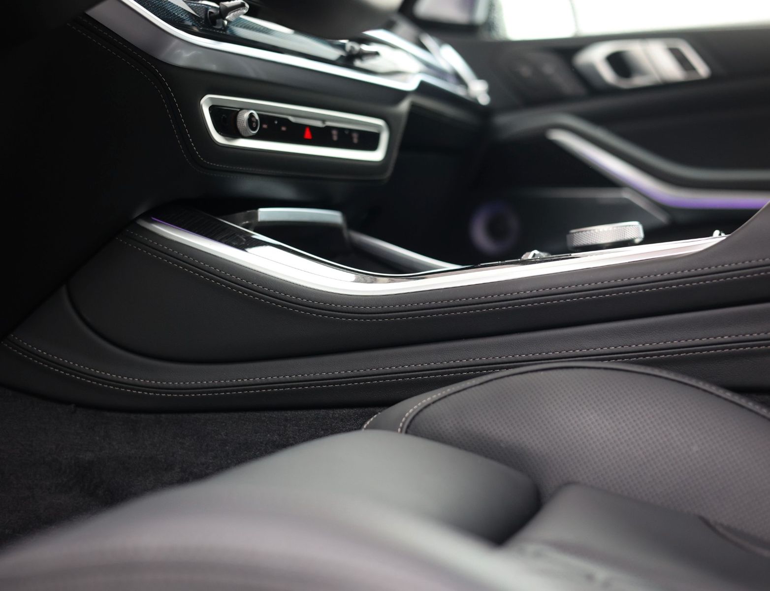BMW X5 50e xDrive | M Sport Pro - Pano - AHK - B&W