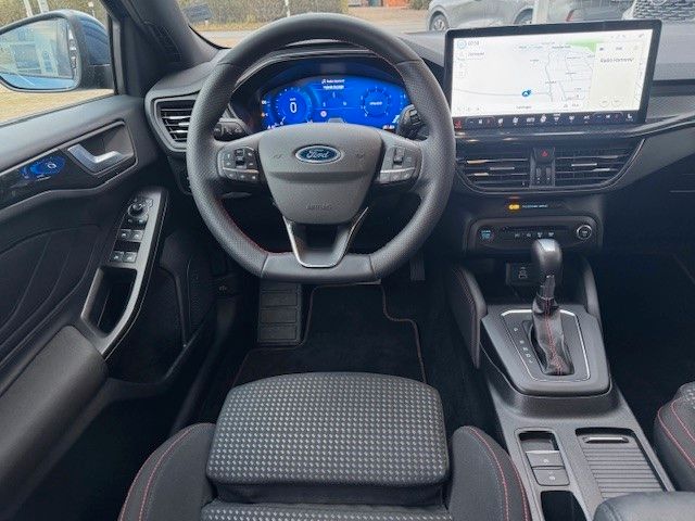 Ford Focus Turnier ST-Line X