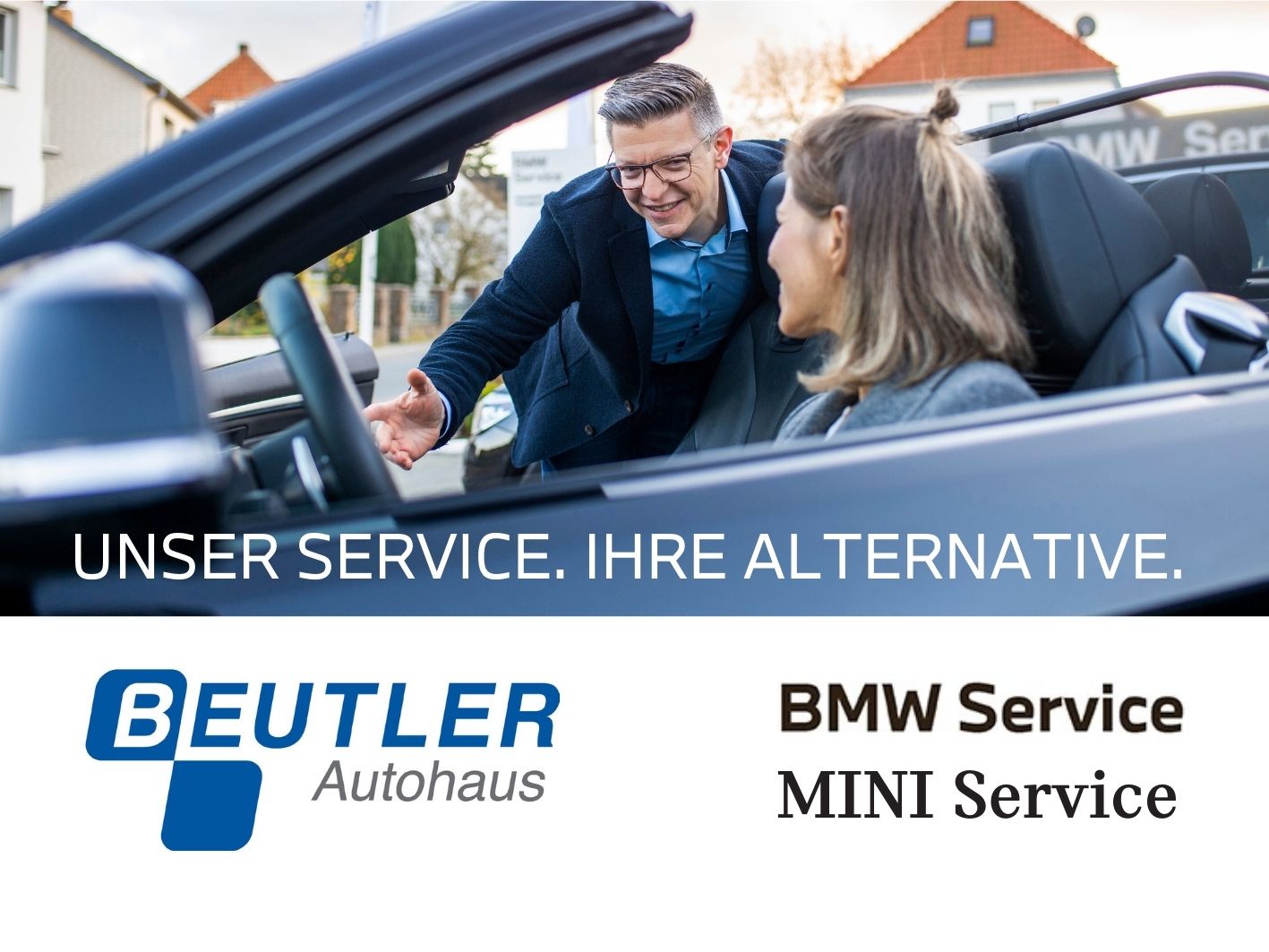 BMW 118iA Advantage - Samsaru's Car Outlet