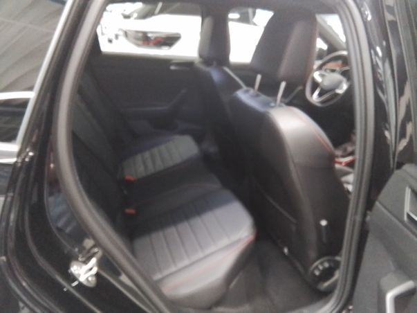 Volkswagen Polo GTI 207PS NP.46 LEDER.PANO.NAVIP.KAMERA.5JG