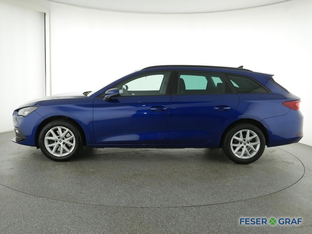 Seat Leon ST 2.0 TDI Style DSG - Samsaru's Car Outlet
