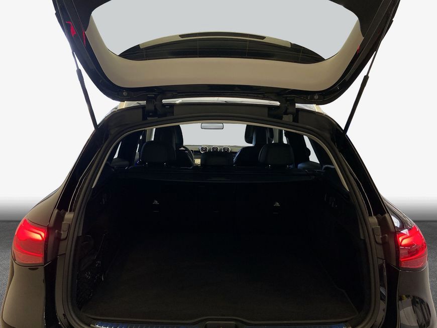 Mercedes-Benz GLC 220 d 4M Edit.Avantgarde|DigiLight|AHK|Stand