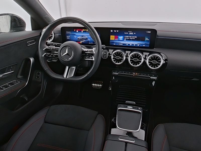 Mercedes-Benz CLA 250 SB 4M AMG - Samsaru's Car Outlet