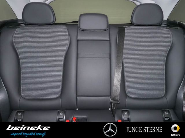 Mercedes-Benz GLC 200 4M Avantgarde - Samsaru's Car Outlet