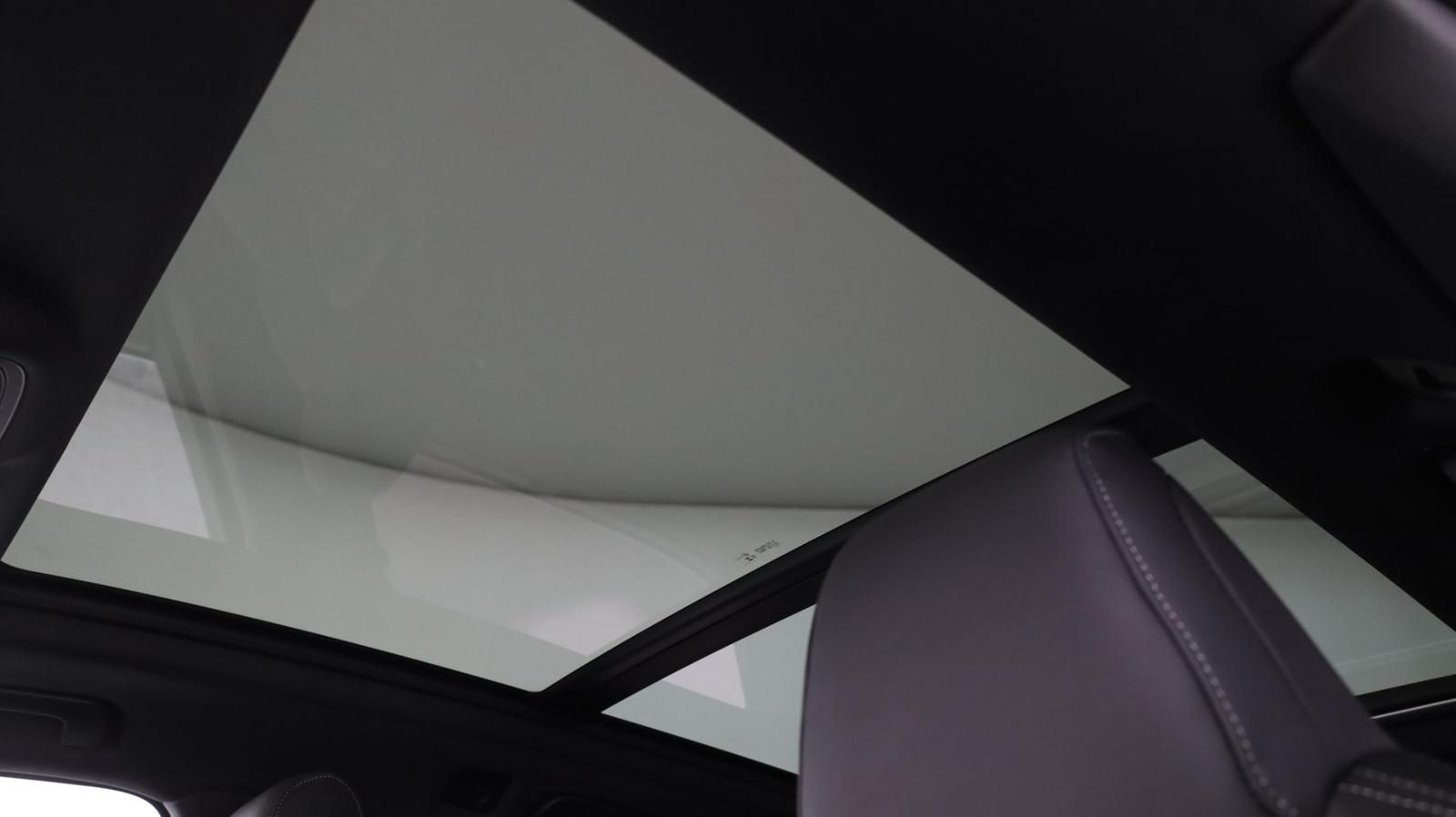 Audi Q7 50 TDI quattro S line