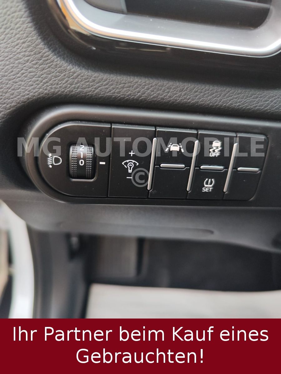Kia XCeed 1.6 T-GDI DCT7 SPIRIT - Samsaru's Car Outlet