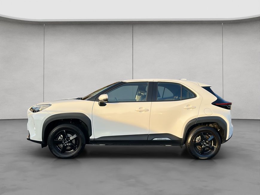 Toyota Yaris Cross Hybrid 1.5 VVT-i Business Edt.