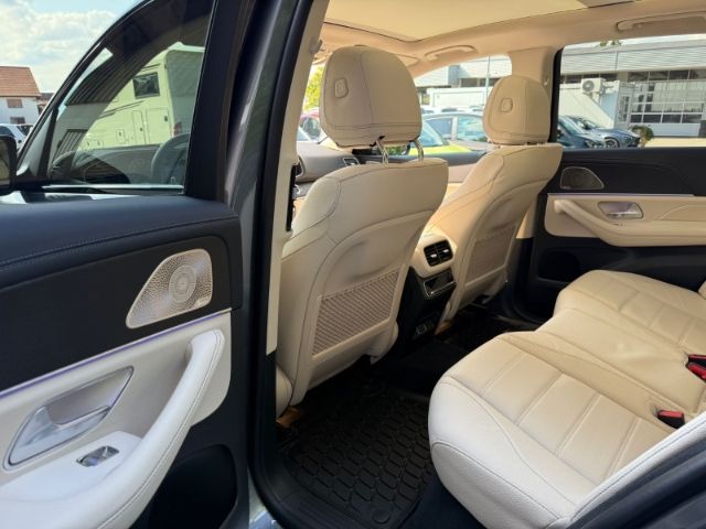 Mercedes-Benz GLE 450 d AMG Line Premium+ Night E-ABC Energizi