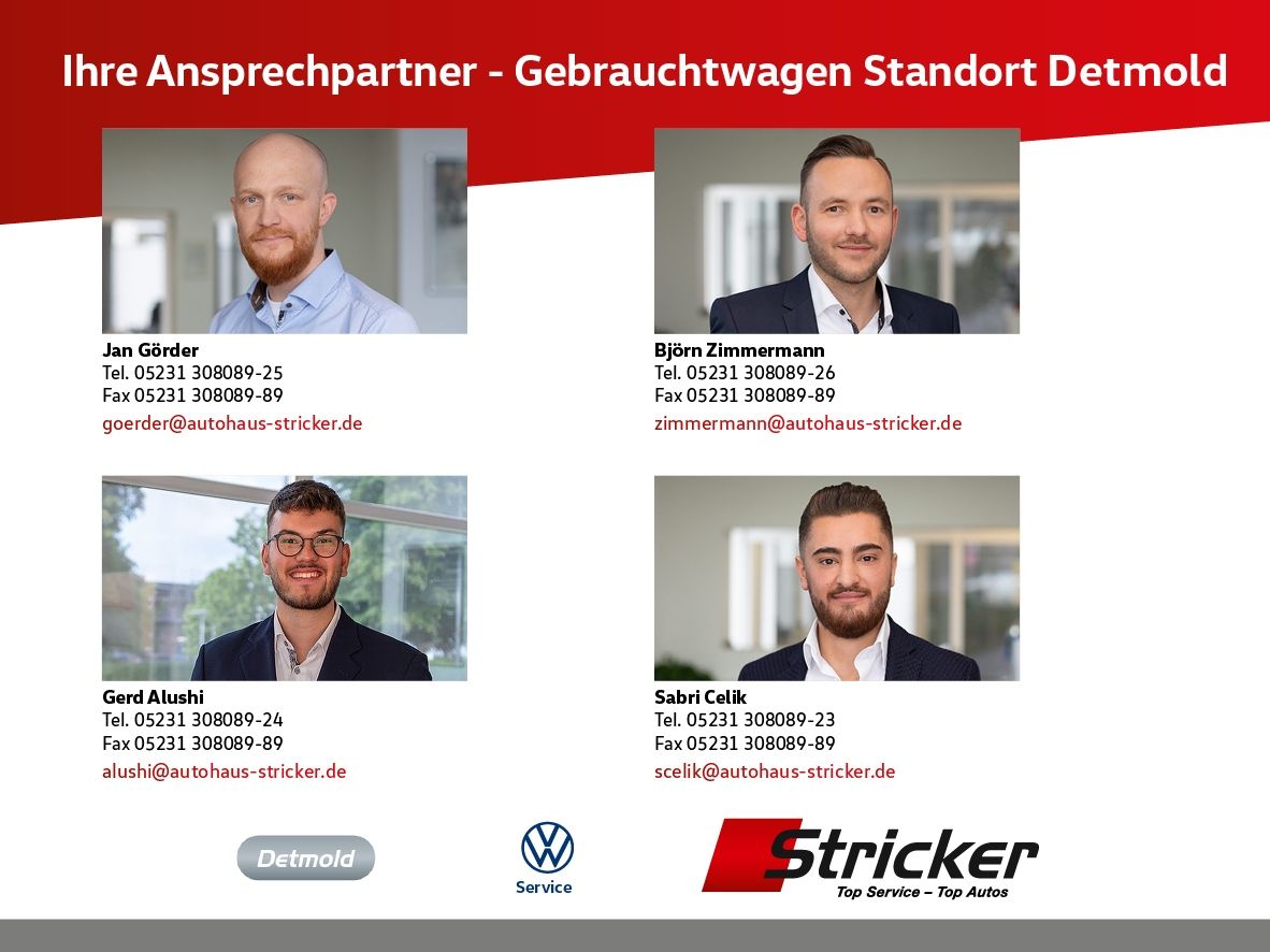 Volkswagen T-Roc Style 1.0TSI - Samsaru's Car Outlet