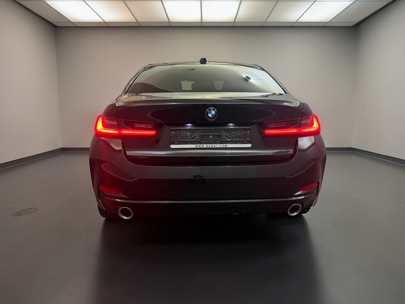 BMW 320d Limo xDrive Shadow-Line AHK*WIDE*LED*CARPLA