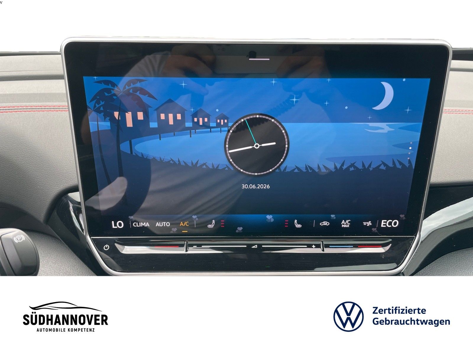 Volkswagen ID.4 250 kW 4Motion GTX PANO+AHK+AreaView