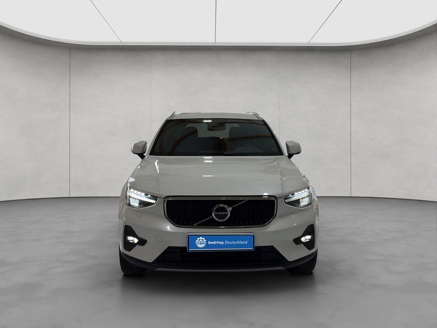Volvo XC40 B3 B DKG Core