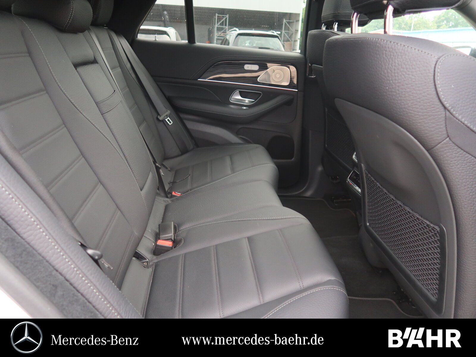 Mercedes-Benz GLE 450 d 4M Coupé AMG/Verkauf nur an Gewerbe!