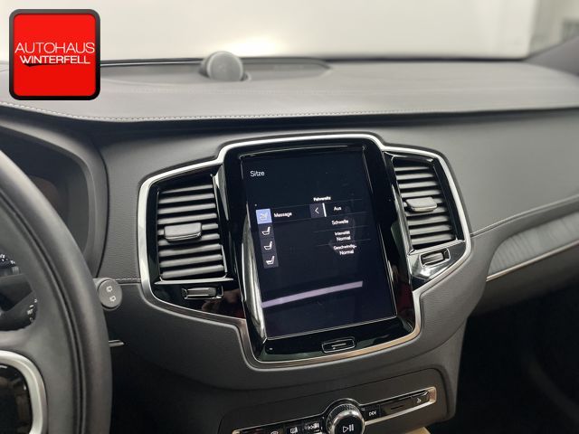 Volvo XC90 T8 PLUS BRIGHT AWD - Samsaru's Car Outlet
