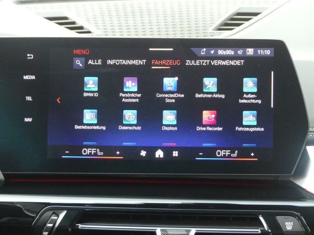 BMW X1 xDrive20d M Sport - Samsaru's Car Outlet