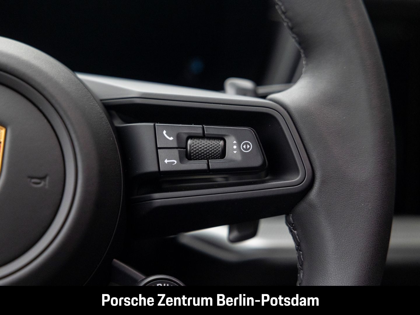 Porsche Cayenne S E-Hybrid BOSE LED-Matrix Nachtsicht