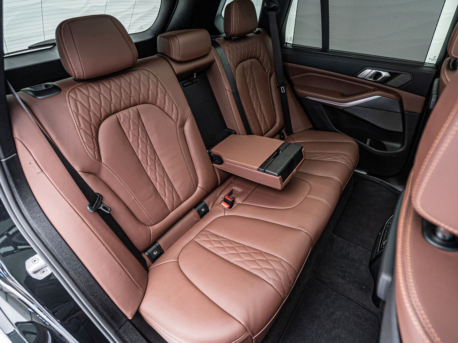 BMW X5 M Sportpaket Pro*Luftfederung*UPE 123