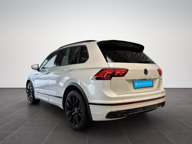 Volkswagen Tiguan 2.0TSI 4M R-Line Matrix/AHK/Pano/HK/20"