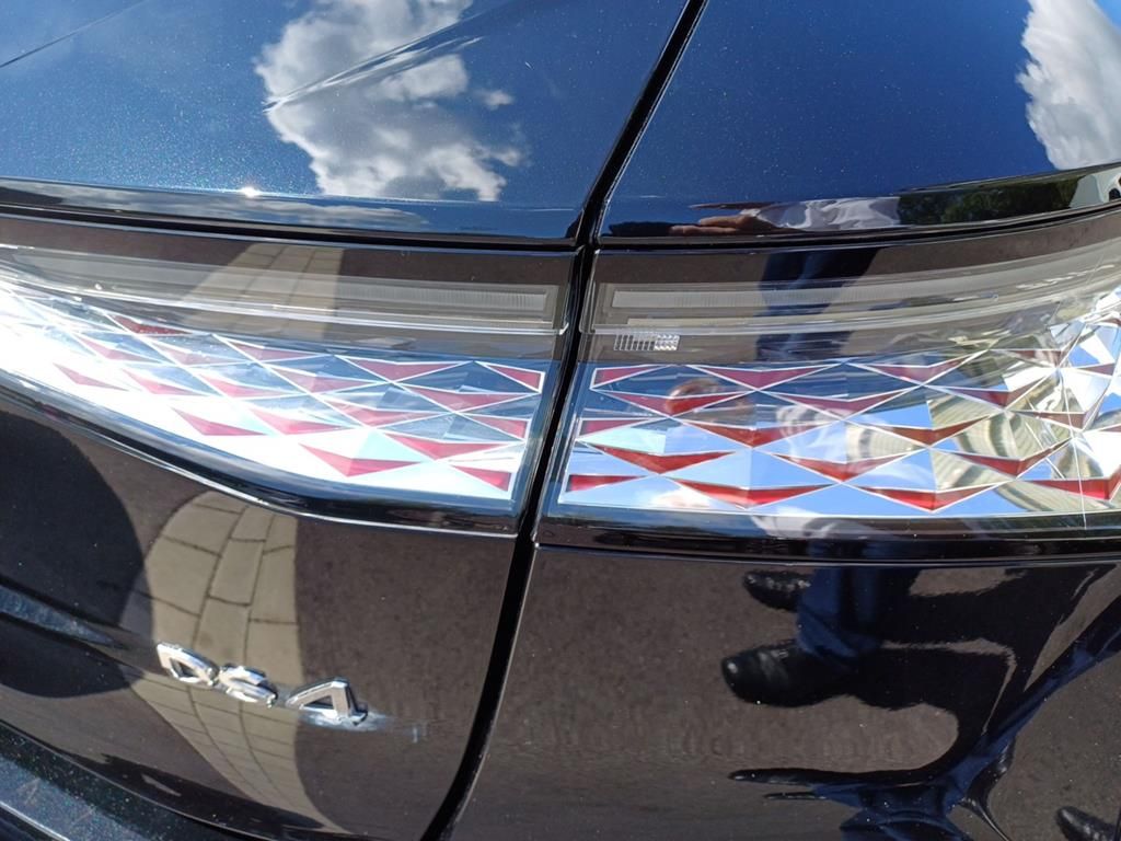DS Automobiles DS4 Trocadero