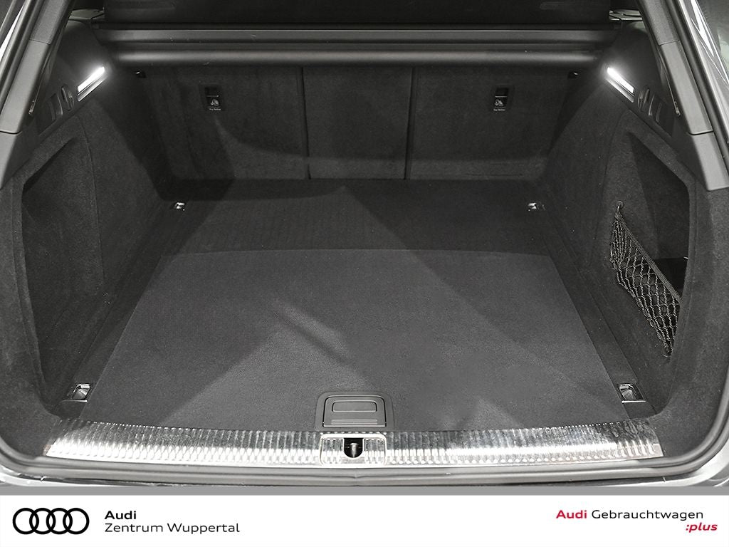 Audi A4 Avant 45 TFSI QUATTRO S LINE - Samsaru's Car Outlet