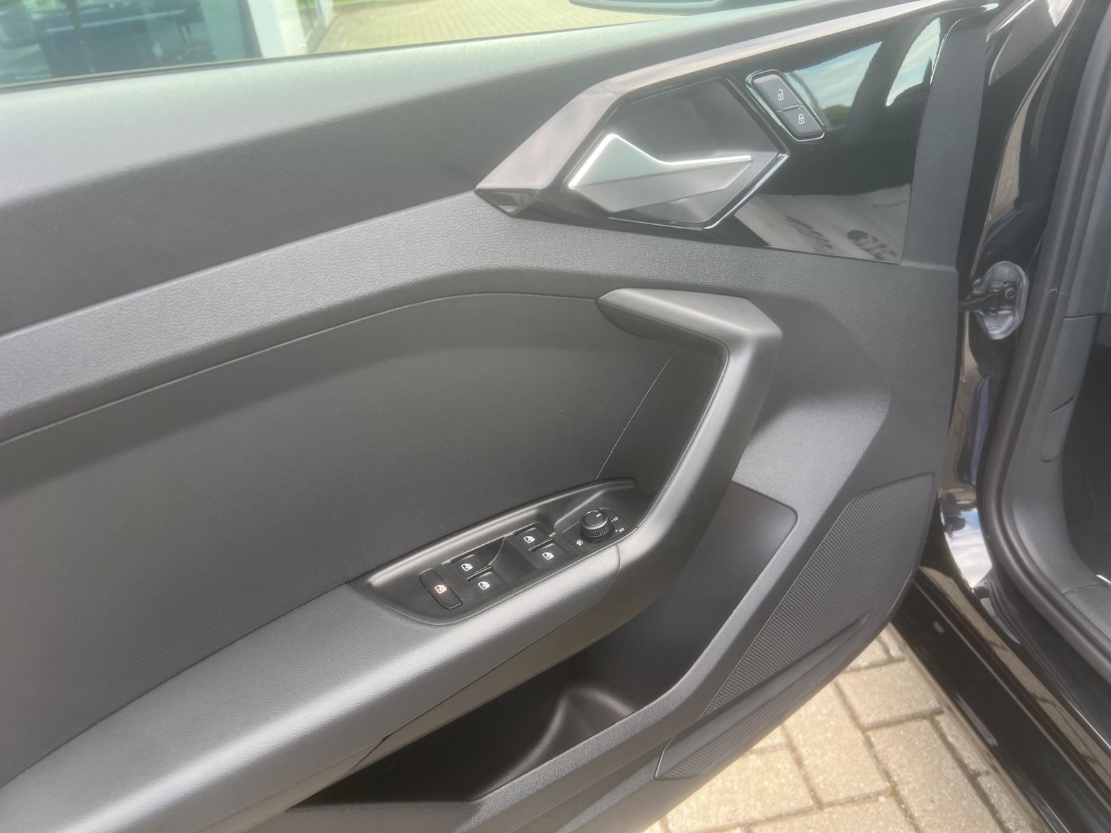 Audi A1 Sportback 25 TFSI - Samsaru's Car Outlet