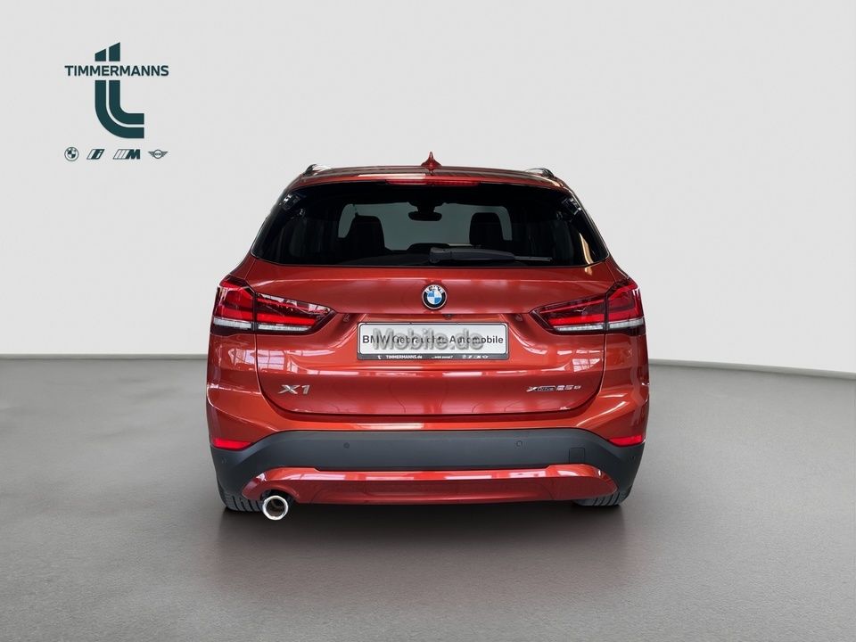 BMW X1 xDrive25e Advantage - Samsaru's Car Outlet