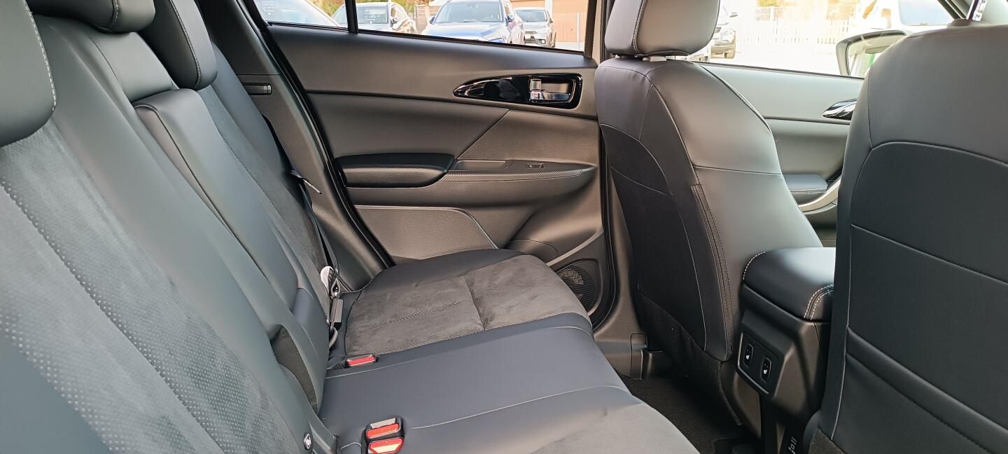 Mitsubishi Eclipse Cross PHEV Select Sofort Verfügbar