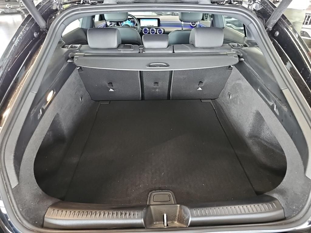Mercedes-Benz CLA 200 SB PROGRESSIVE - Samsaru's Car Outlet