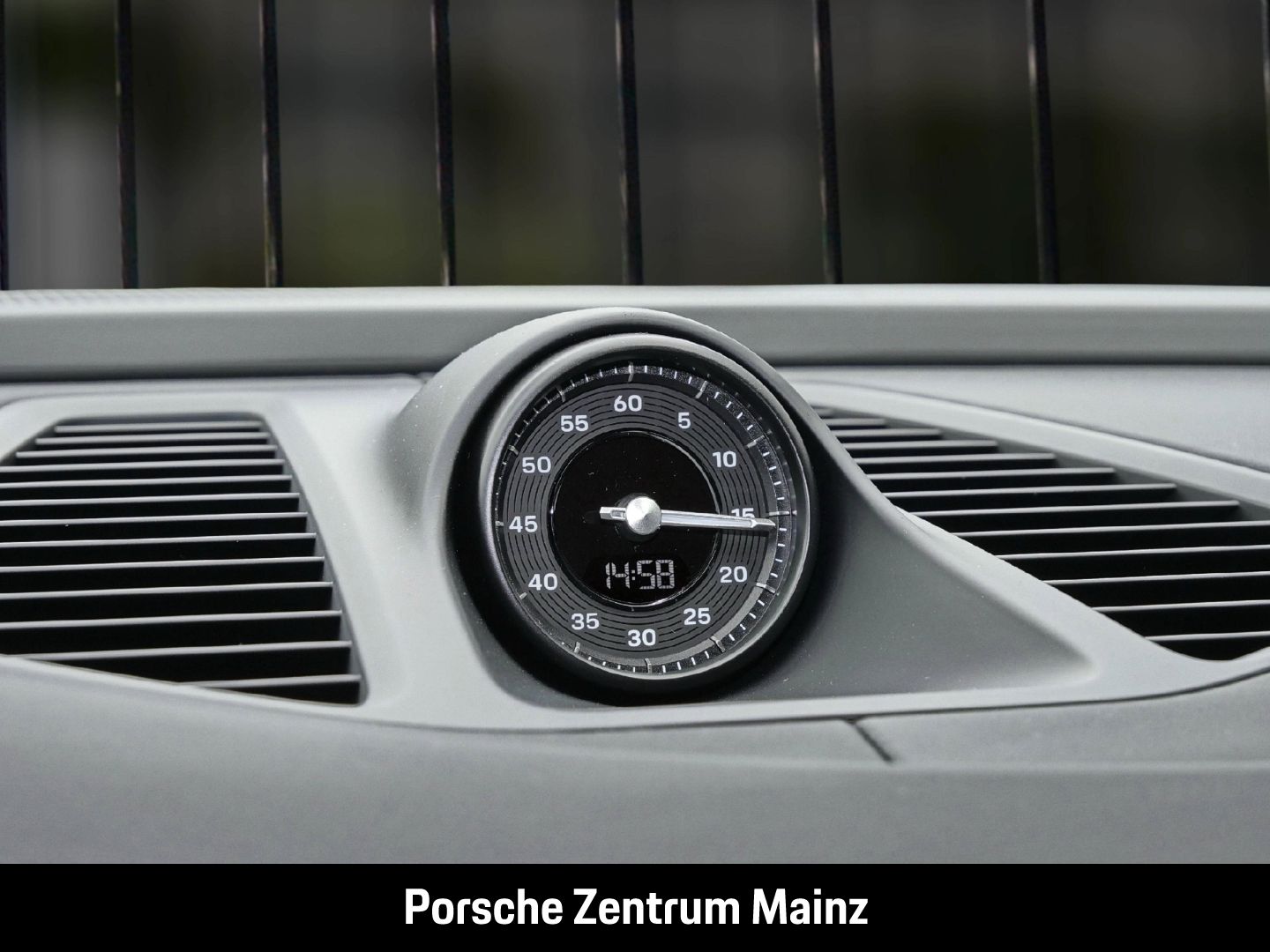 Porsche Macan 4S UPE:119.000€ Bose,HA.Lenkung,SportChron