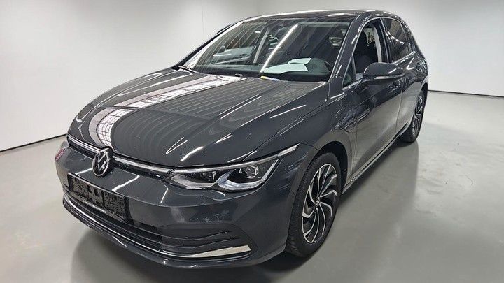 Volkswagen Golf VIII Lim. Style eHybrid*PANO*IQ*DCC*HEAD*ME