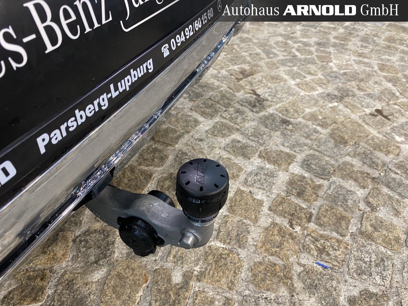 Mercedes-Benz GLC 300 d 4M Coupe AMG L. AHK Pano Standh Distr.