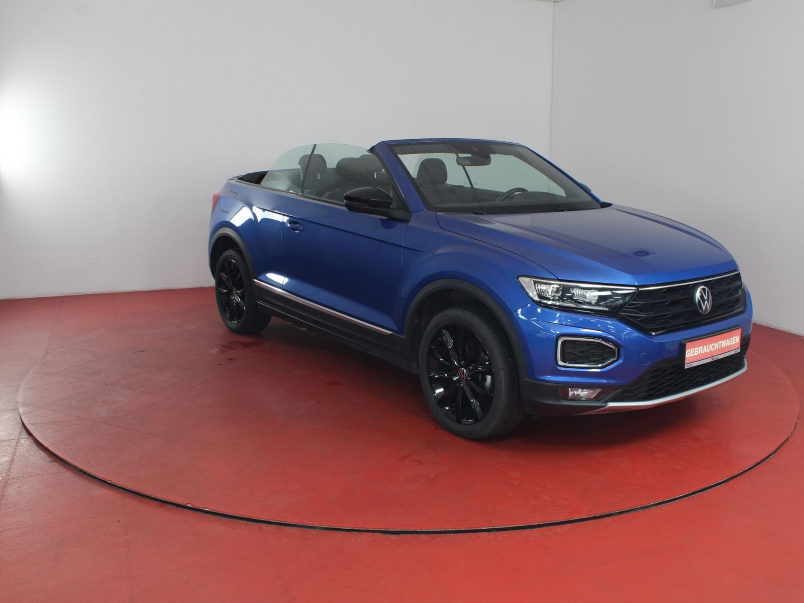 Volkswagen T-Roc Style 1.0TSI - Samsaru's Car Outlet