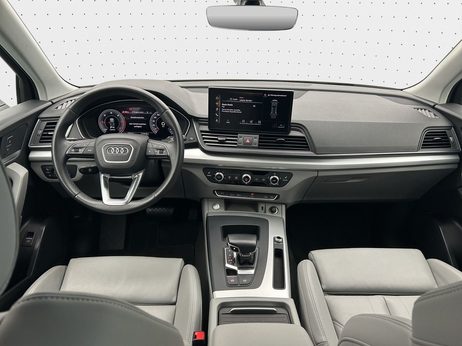 Audi Q5 35 TDI S line - Samsaru's Car Outlet