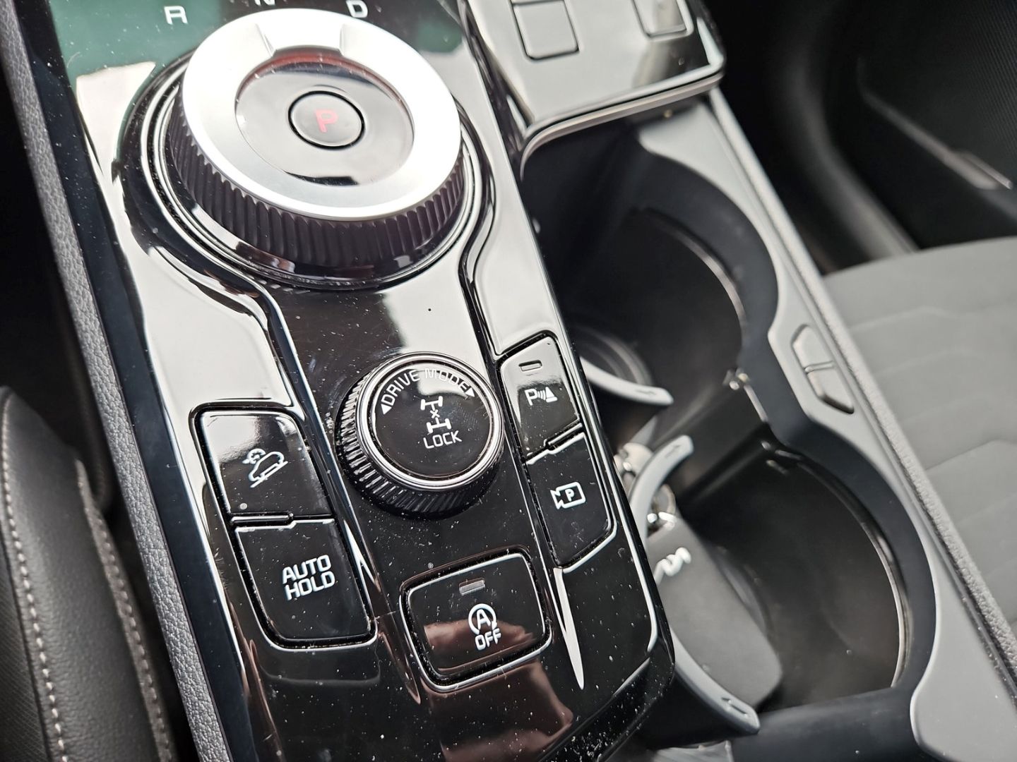 Kia Sportage 1.6T DCT AWD Spirit - Samsaru's Car Outlet