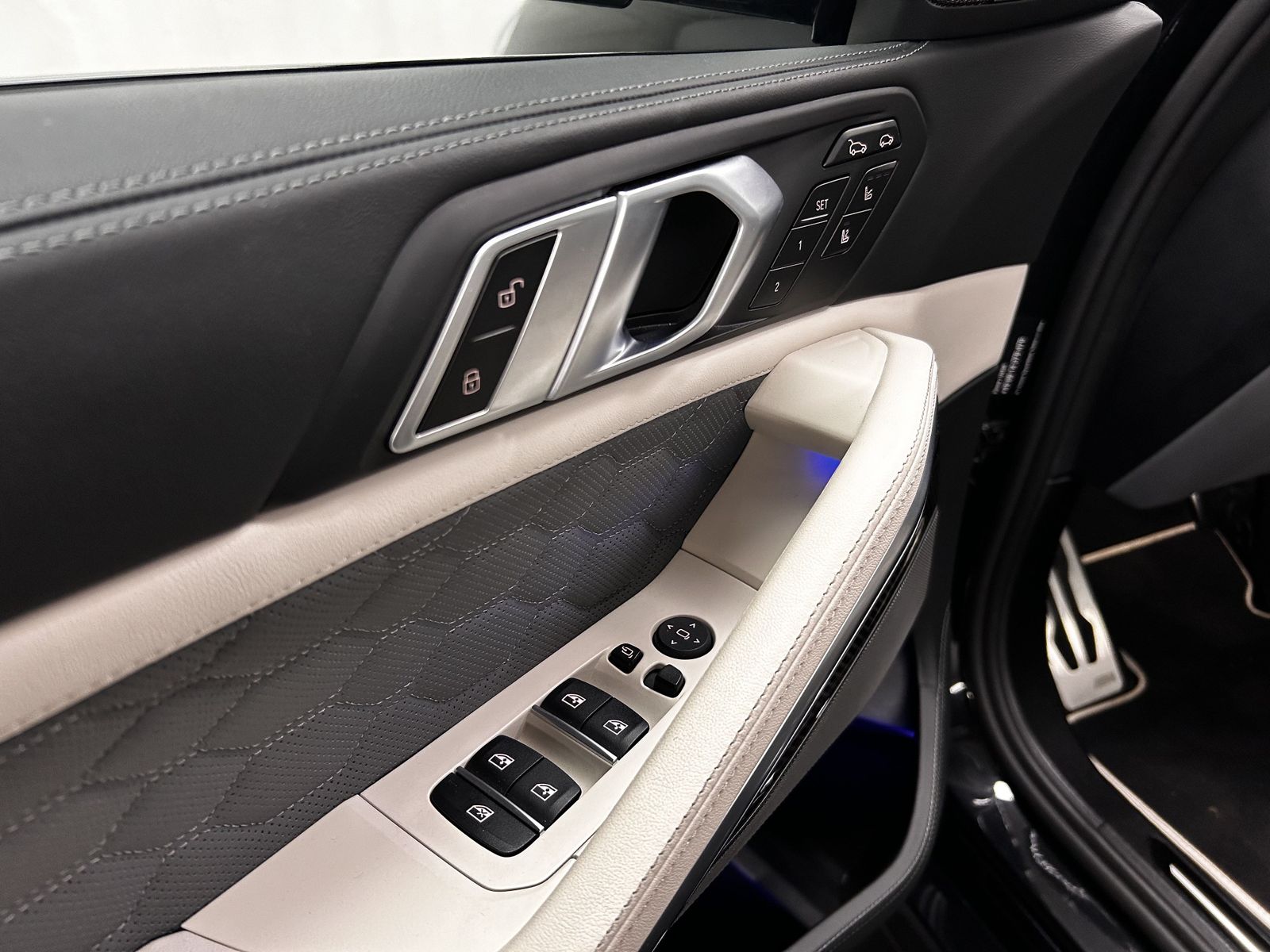 BMW X6 M Competition Harman/Kardon Pano. AHK Massage