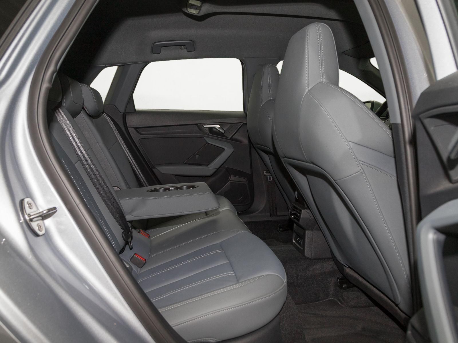 Audi A3 Sportback 40 TFSI e ADVANCED - Samsaru's Car Outlet