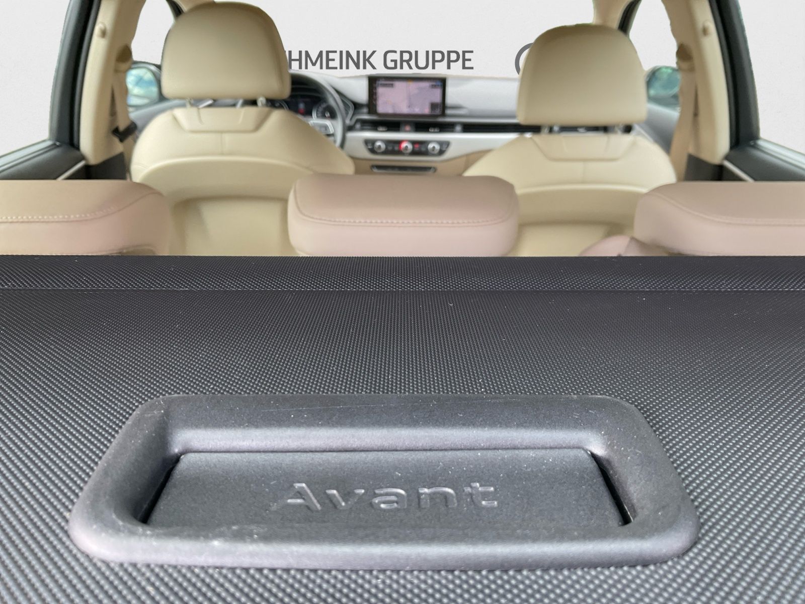 Audi A4 Avant 35 TDI S tronic advanced - Samsaru's Car Outlet