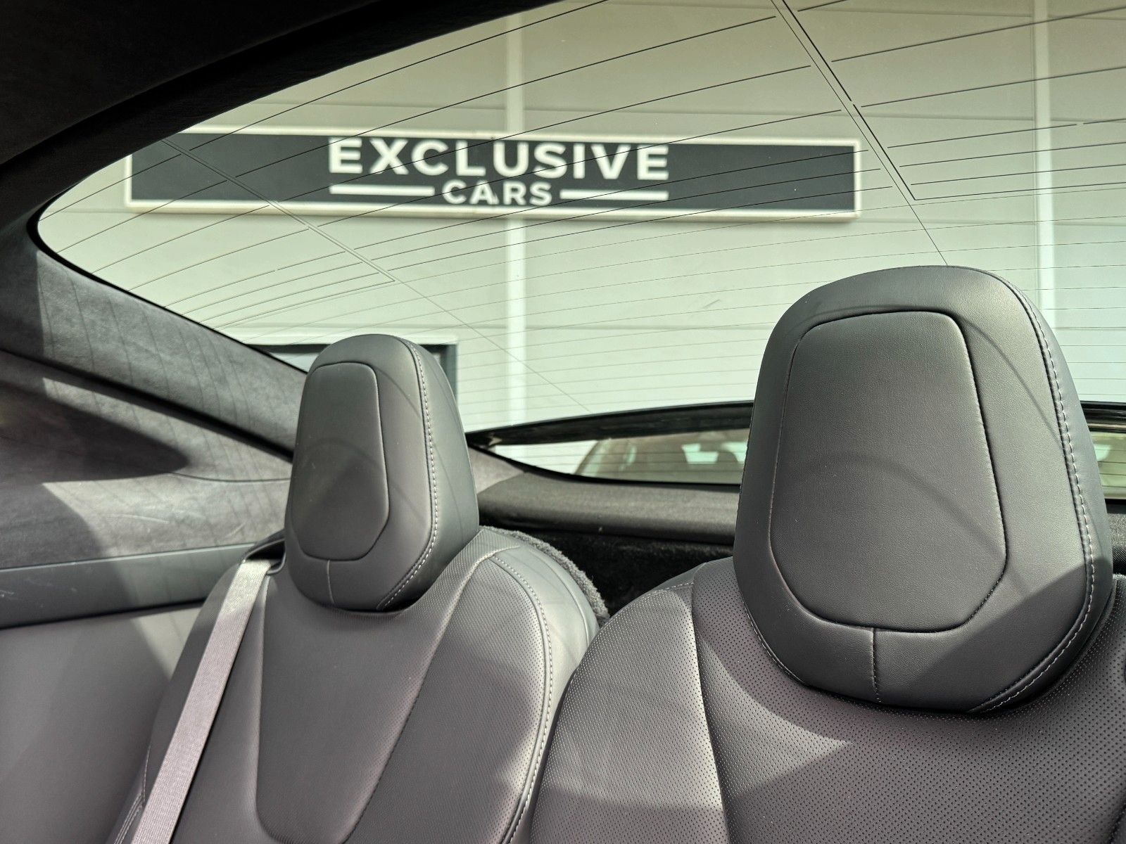 Tesla MODEL X PLAID | ENHANCED AP | 6SEAT | 22INCH